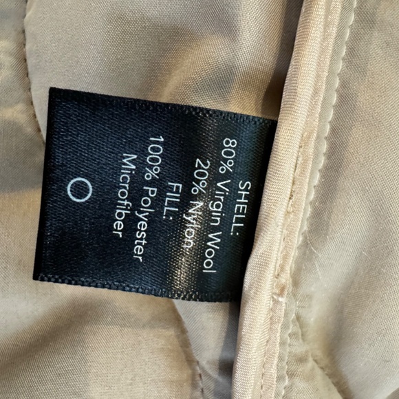 Bomber Jacket - Picture 5 of 8